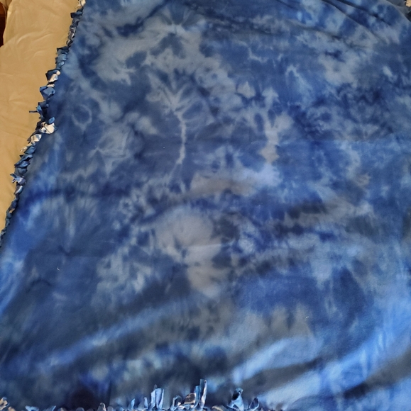 NFL Indianapolis Colts fleece blanket - Picture 4 of 5